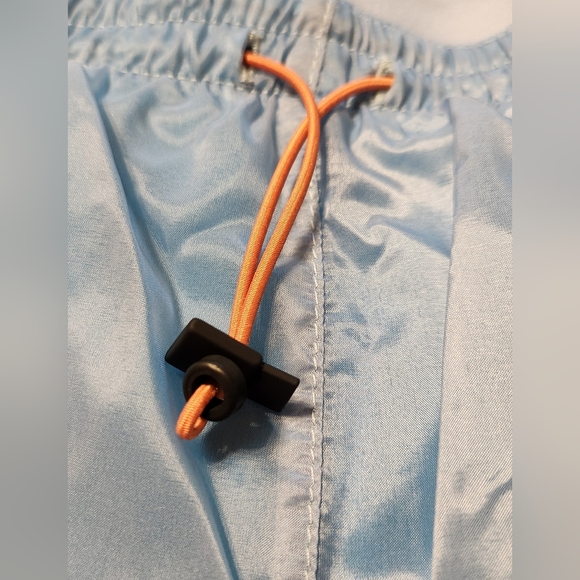 NWT Set of 2 Nike Women's size Medium Running Shorts - Picture 3 of 16